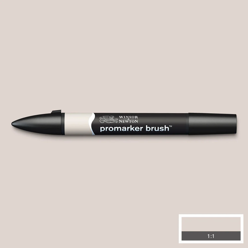 Promarker Brush - Warm Grey 1