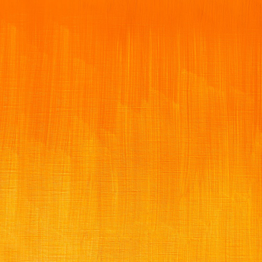 Artists' Oil Colour - Cadmium-Free Orange