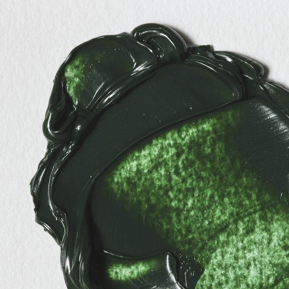 Winton Oil Colour - Terre Verte