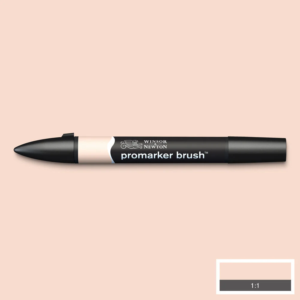 Promarker Brush - Satin