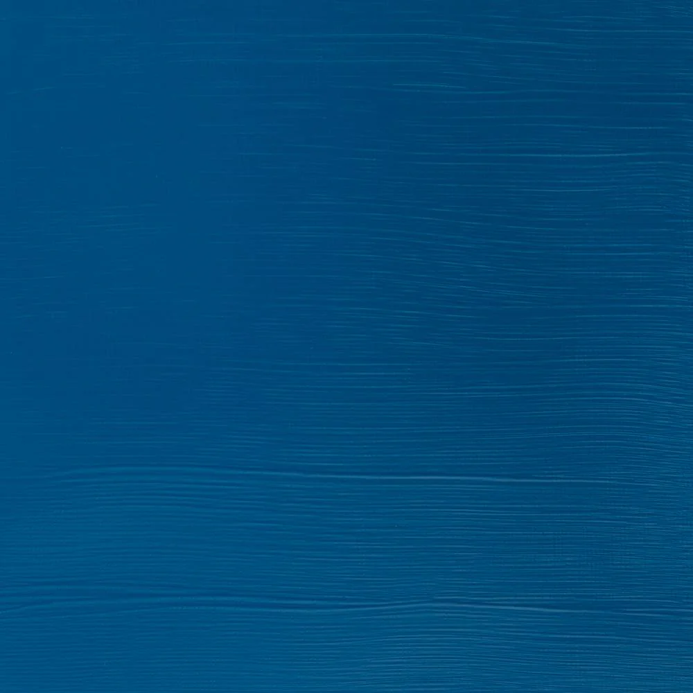 Galeria Acrylic - Deep Turquoise