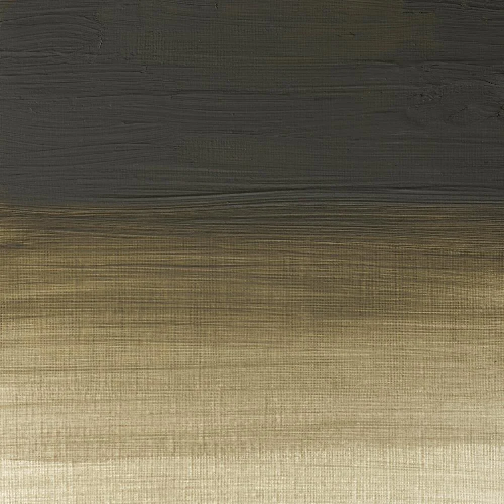 Griffin Alkyd Fast Drying Oil Colour - Davy's Gray