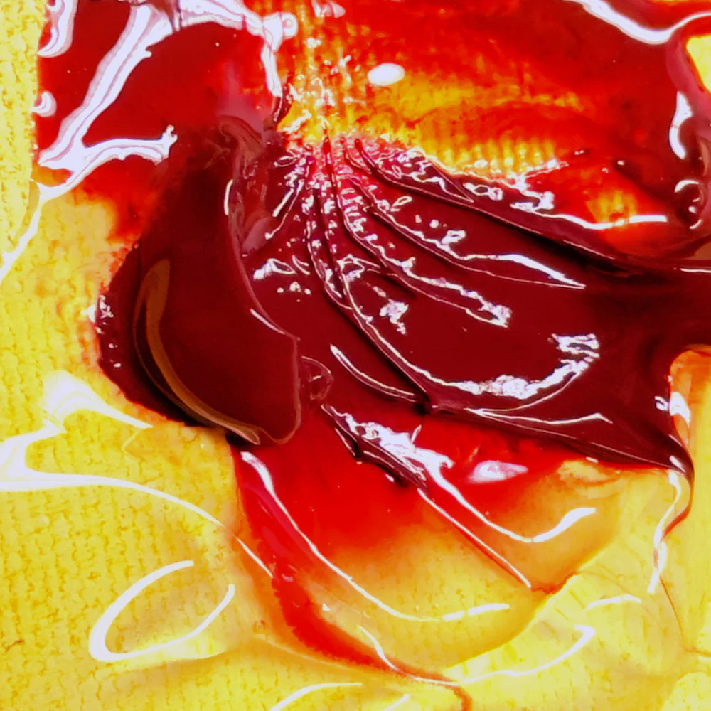 Professional Acrylic - Slow Drying Medium