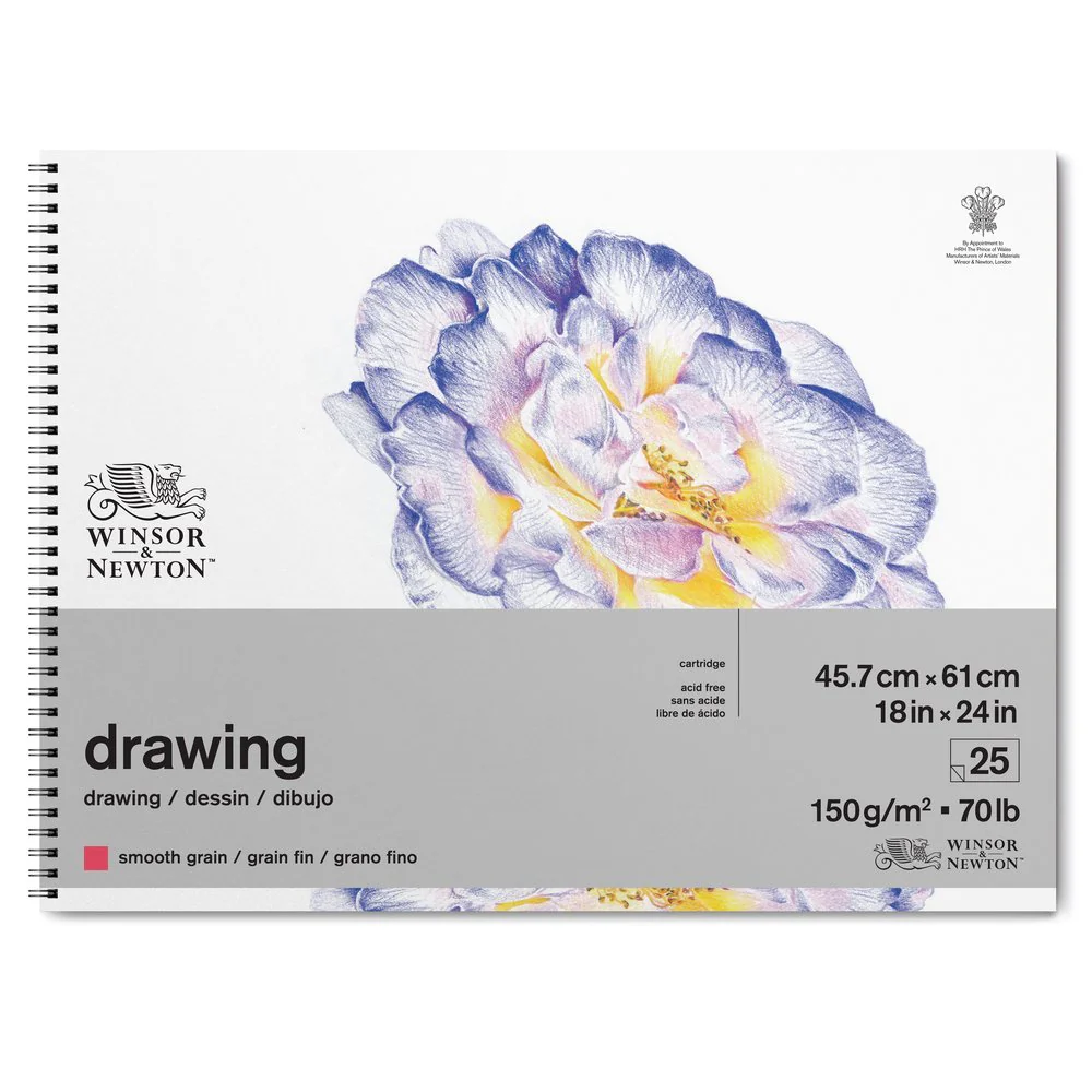 Drawing Pad Smooth