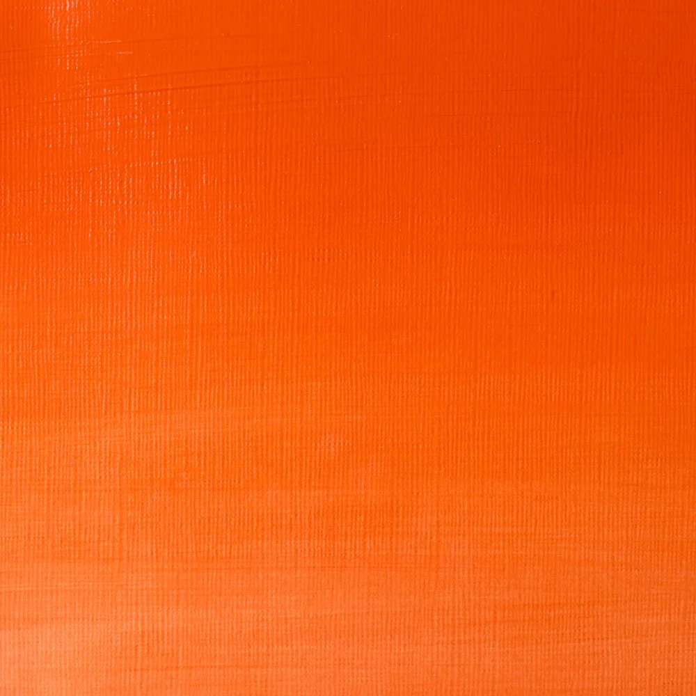 Artists' Oil Colour - Orange Laque Mineral