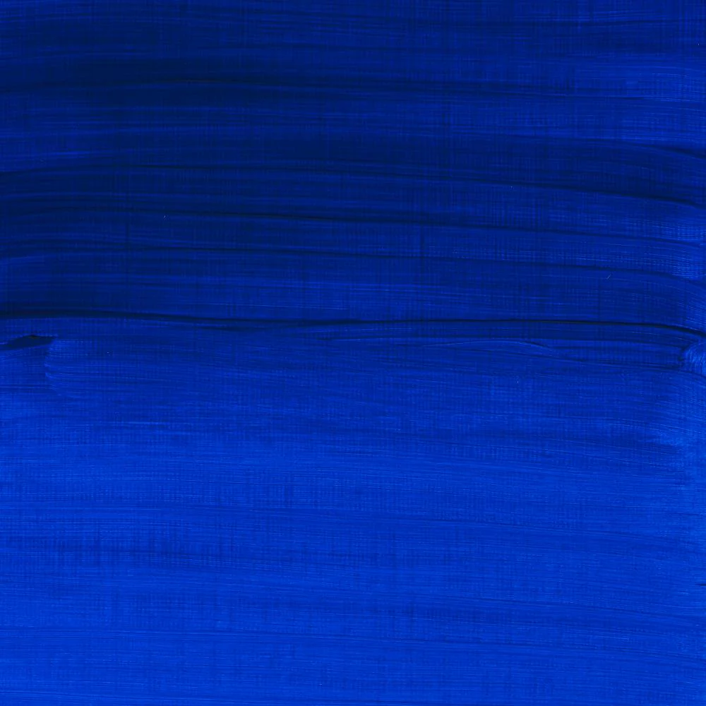 Professional Acrylic - Ultramarine Blue