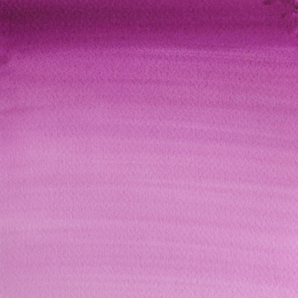 Cotman Watercolour - Mauve
