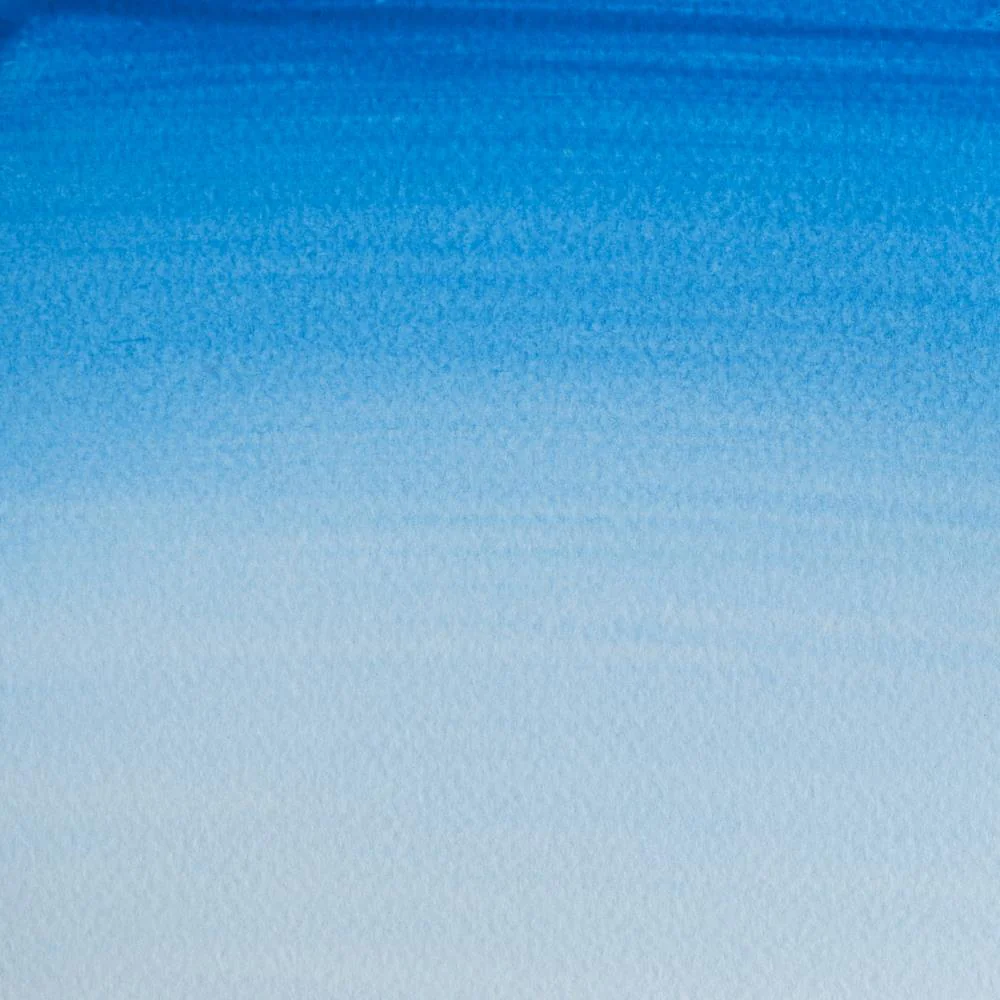 Cotman Watercolour - Cerulean Blue Hue