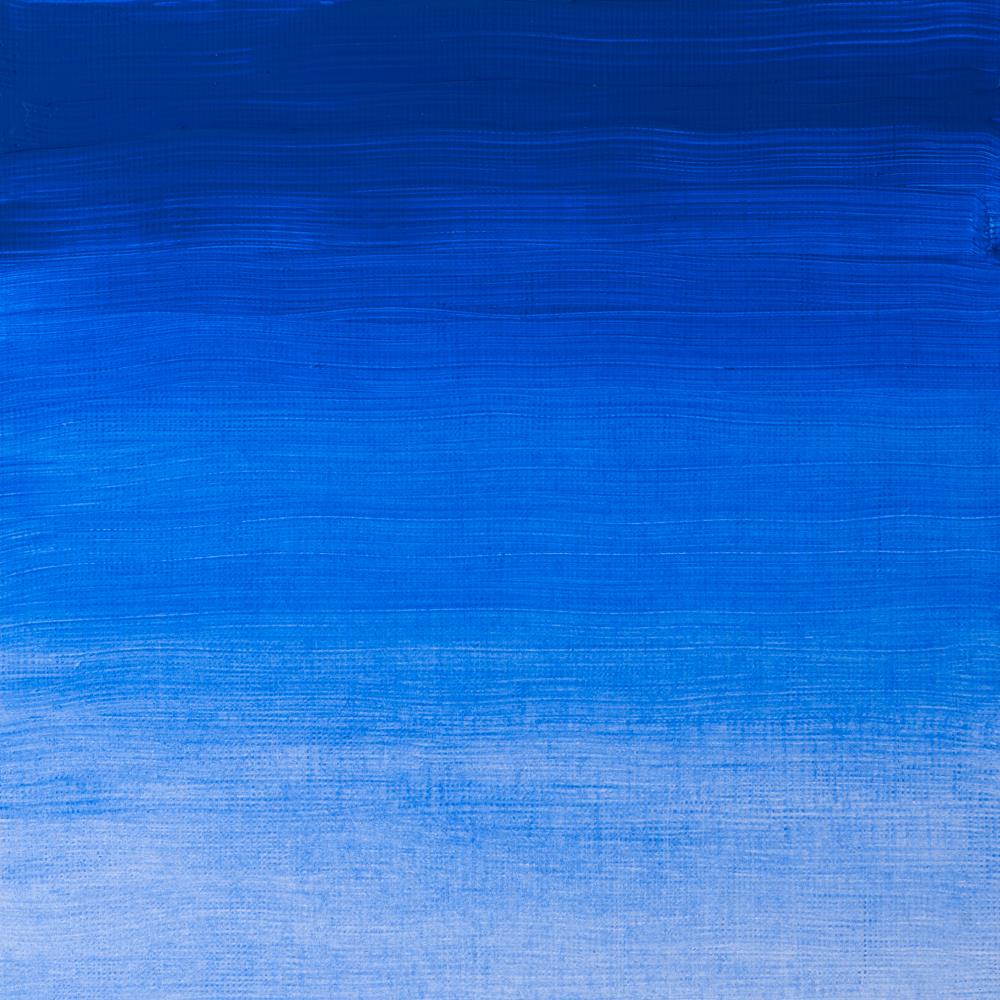 Griffin Alkyd Fast Drying Oil Colour - Cobalt Blue Hue