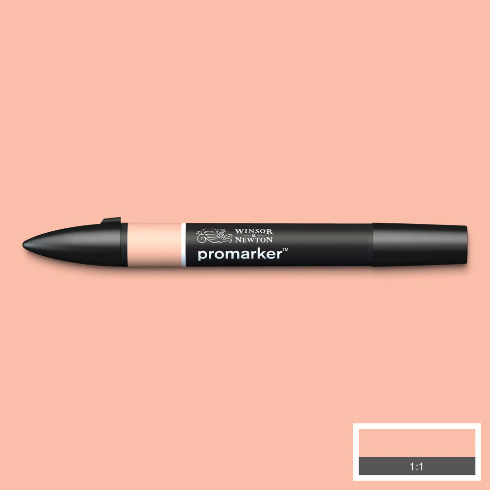Promarker - Sunkissed Pink