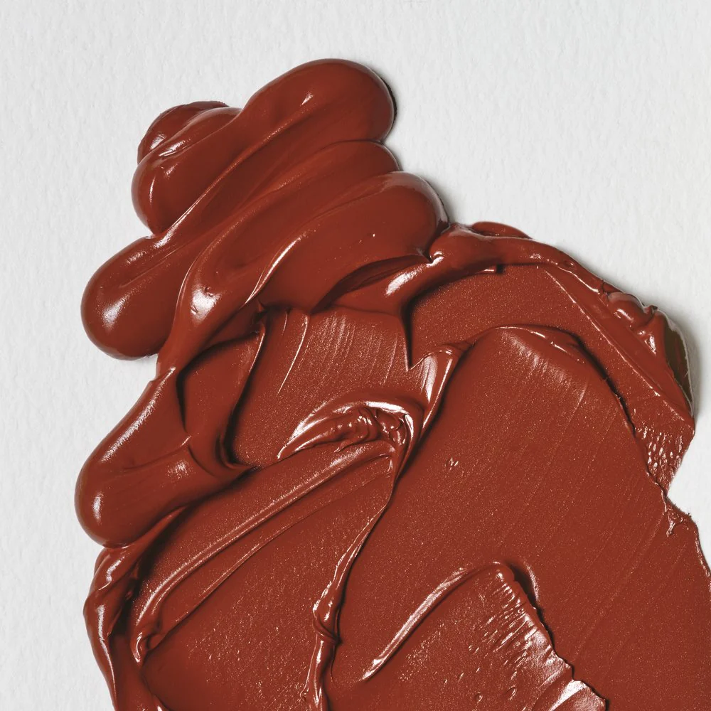 Winton Oil Colour - Light Red