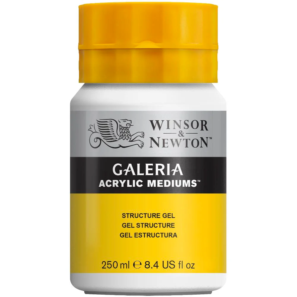 Galeria Acrylic - Structure Gel
