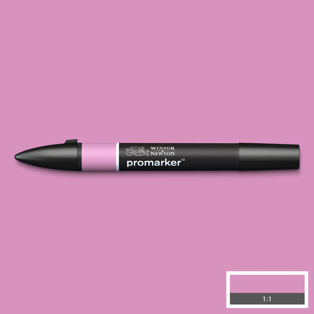 Promarker - Fuchsia Pink