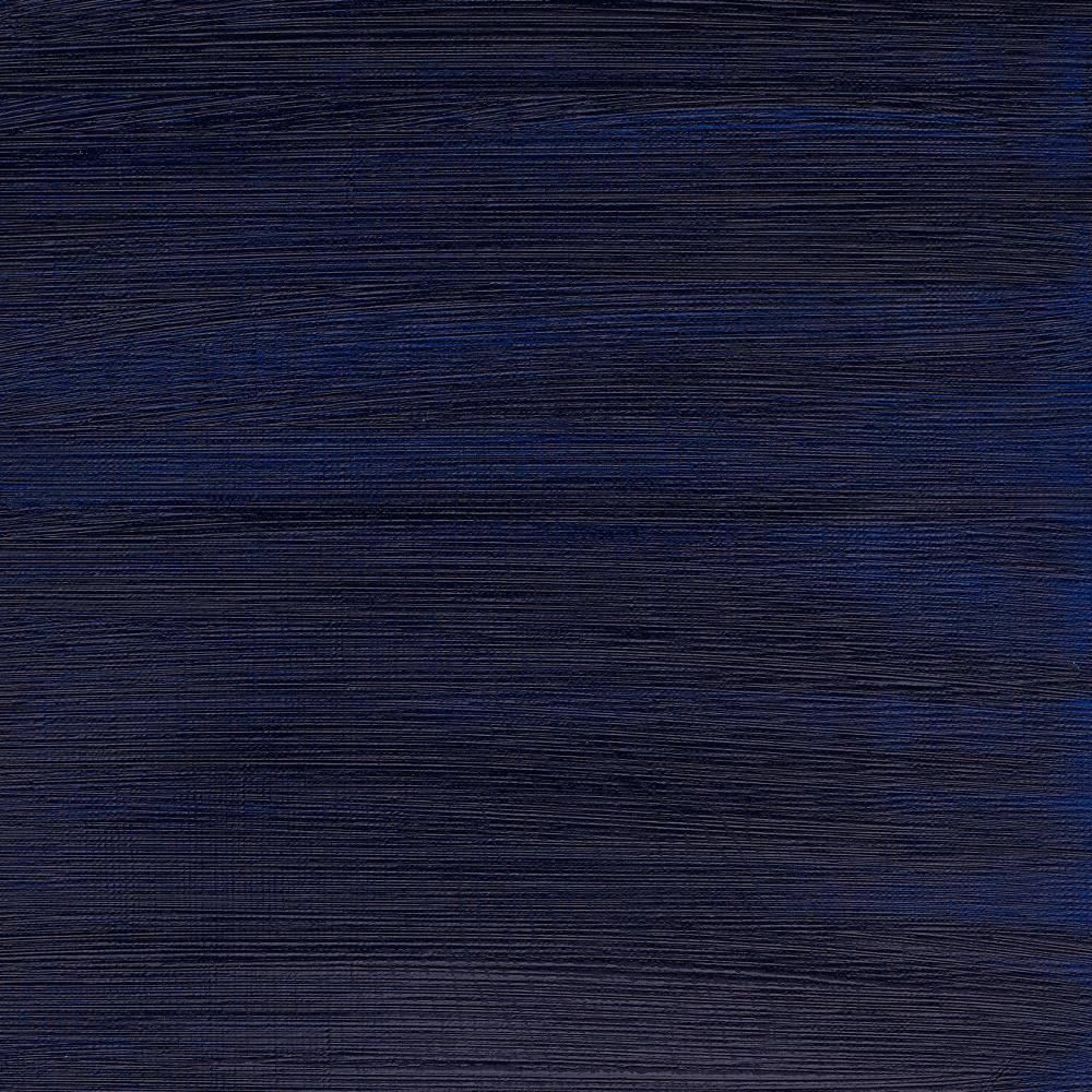 Professional Acrylic - Phthalo Blue (Red Shade)