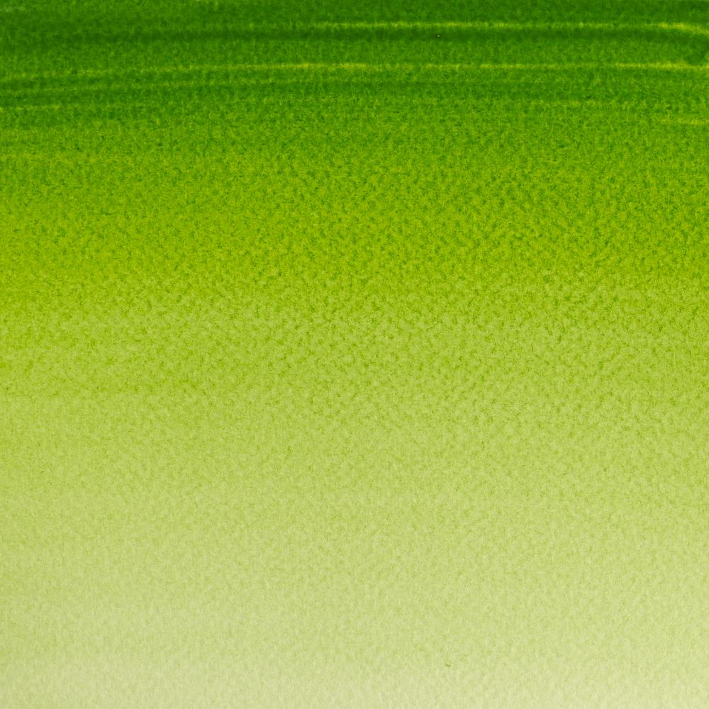 Cotman Watercolour - Sap Green
