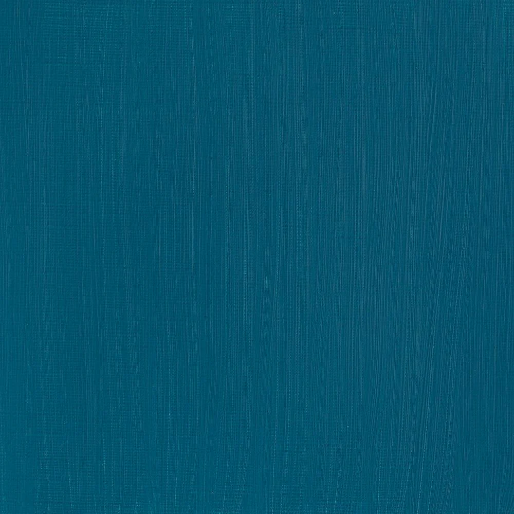 Professional Acrylic - Cobalt Turquoise