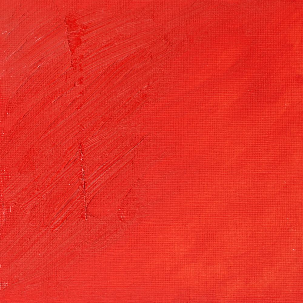 Artists' Oil Colour - Scarlet Lake