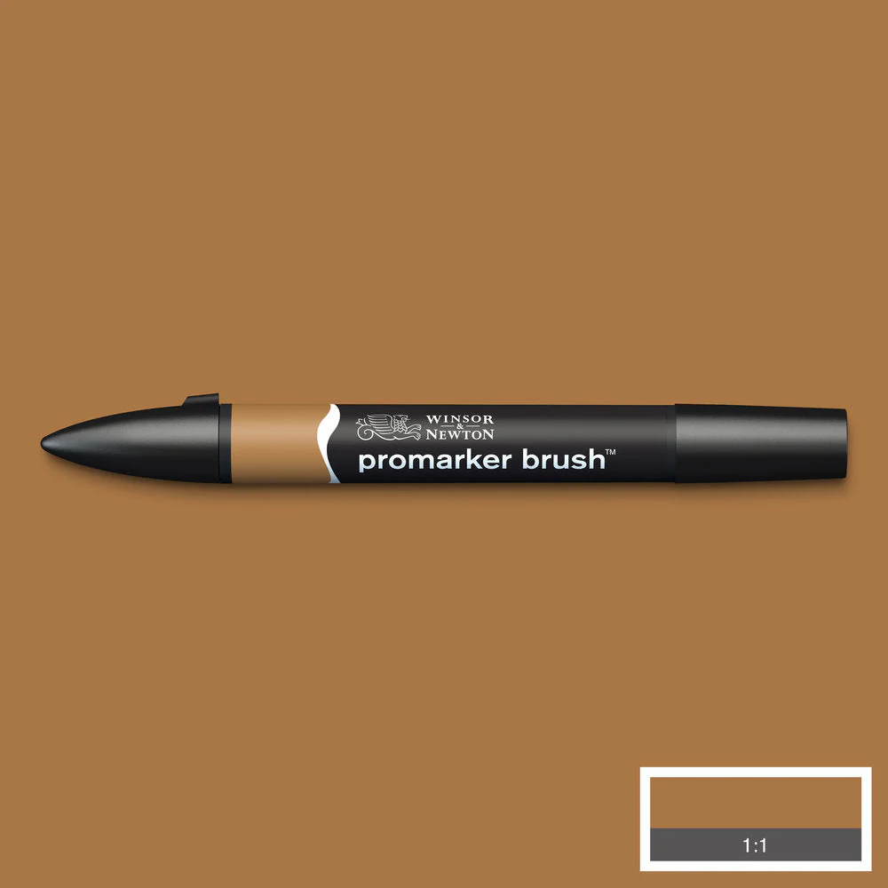 Promarker Brush - Cocoa