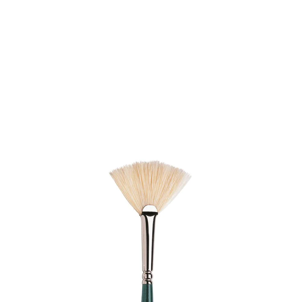 Winton Hog Brush - Fan