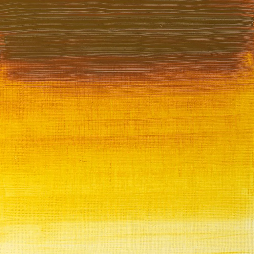Artists' Oil Colour - Indian Yellow Deep