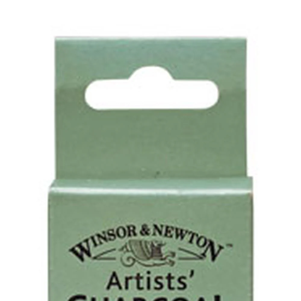 Artists' Vine Charcoal - Medium 3 Sticks