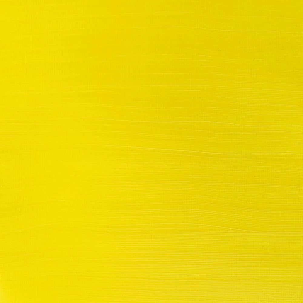 Galeria Acrylic - Lemon Yellow