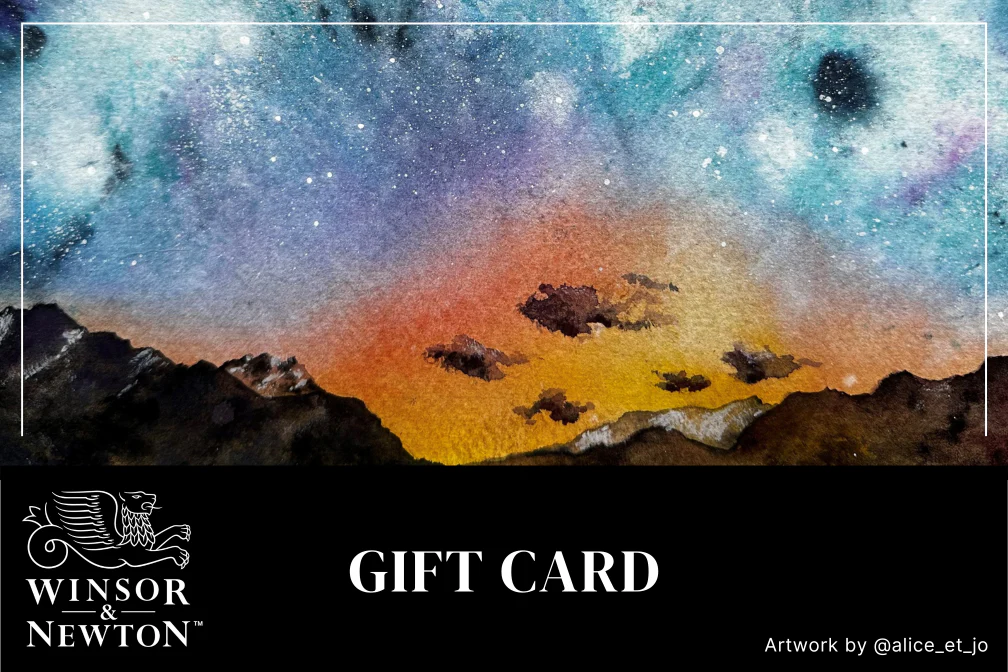 Digital Gift Card