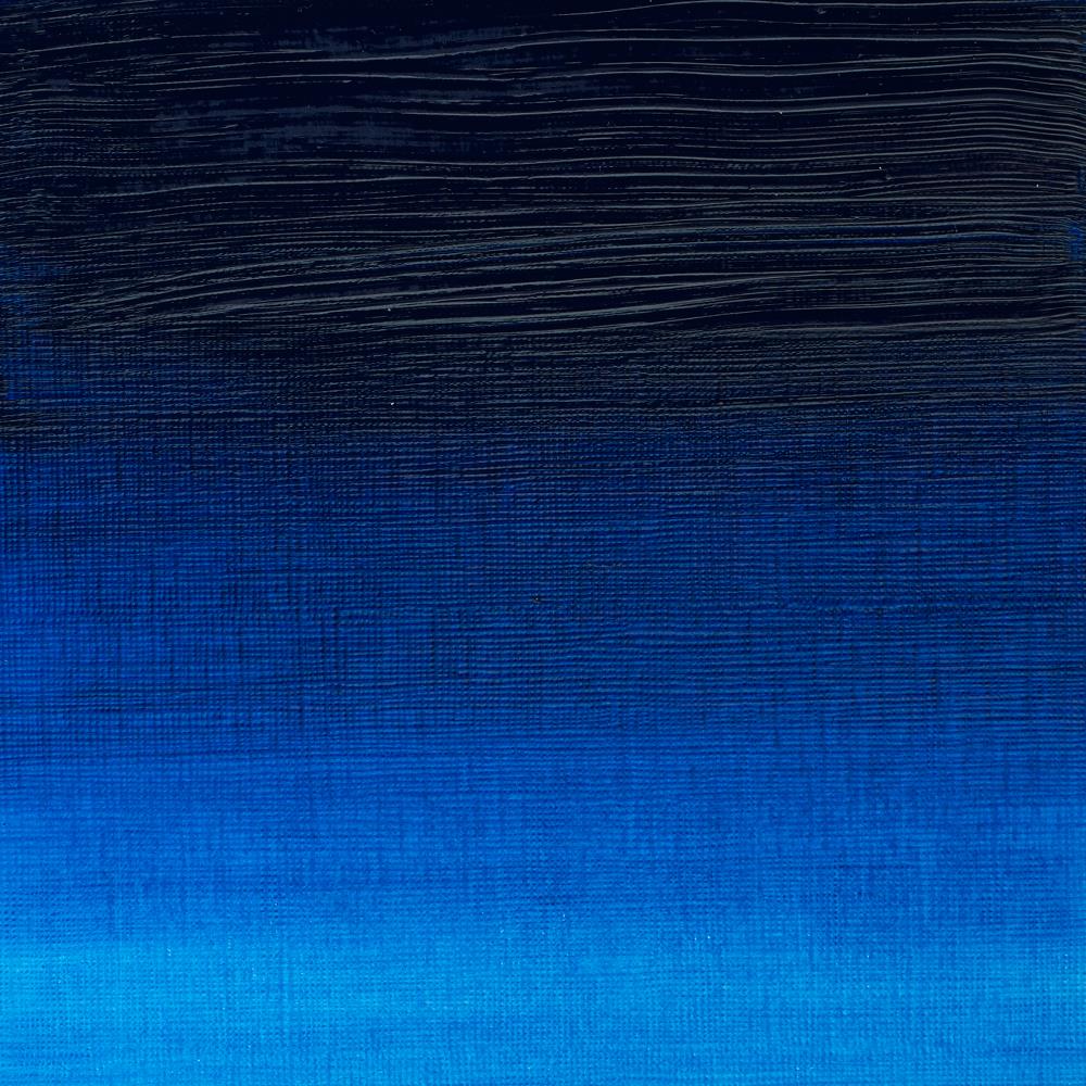 Artists' Oil Colour - Winsor Blue (Green Shade)