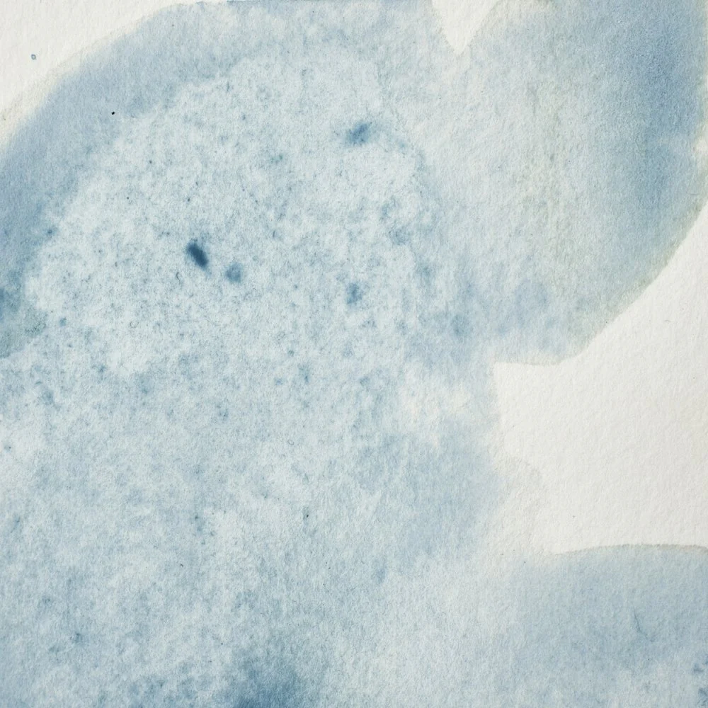 Professional Watercolour - Ultramarine Ash