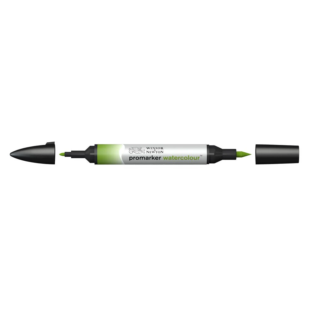 Promarker Watercolour - Sap Green