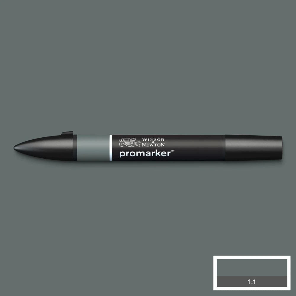 Promarker - Cool Grey 6