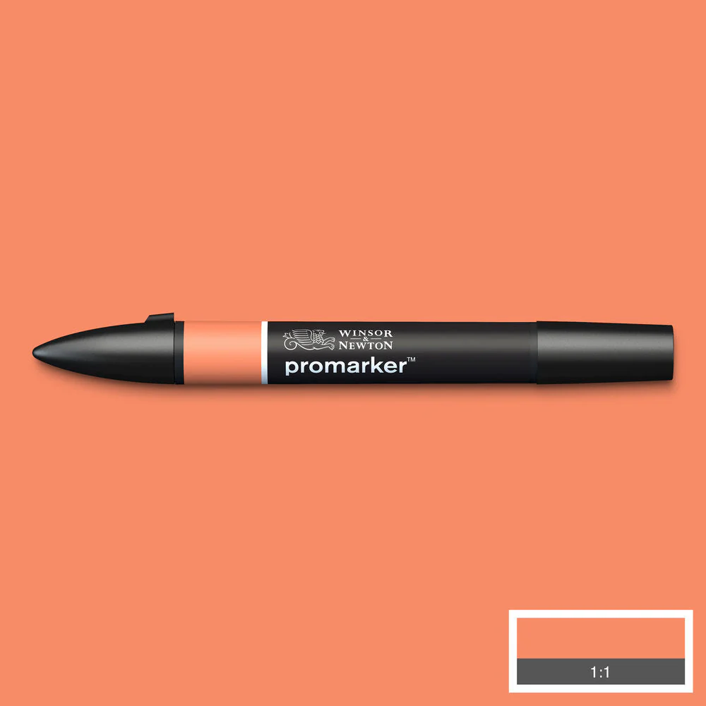Promarker - Peach