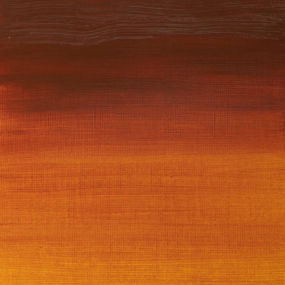 Professional Acrylic - Quinacridone Gold