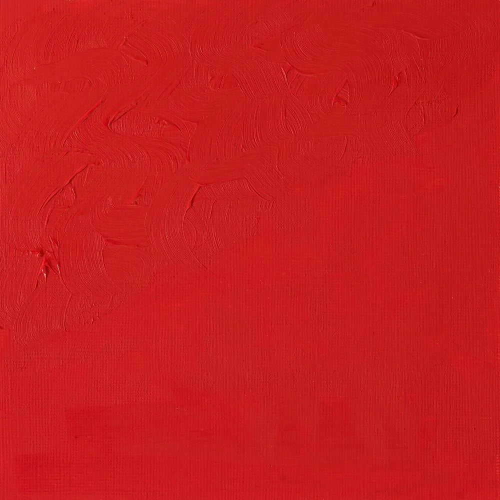 Artisan Water Mixable Oil - Cadmium Red Medium