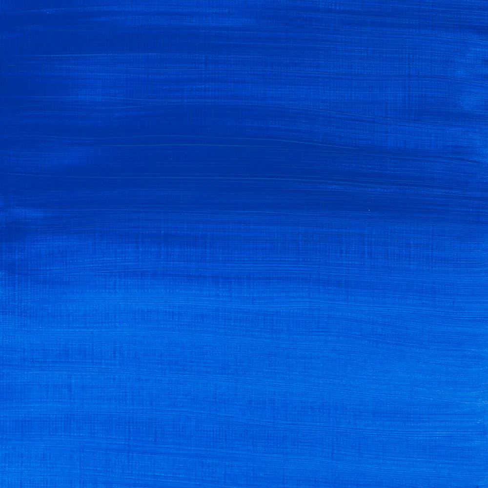 Professional Acrylic - Cobalt Blue