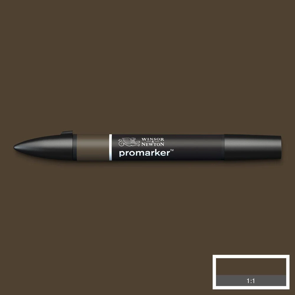 Promarker - Warm Grey 7