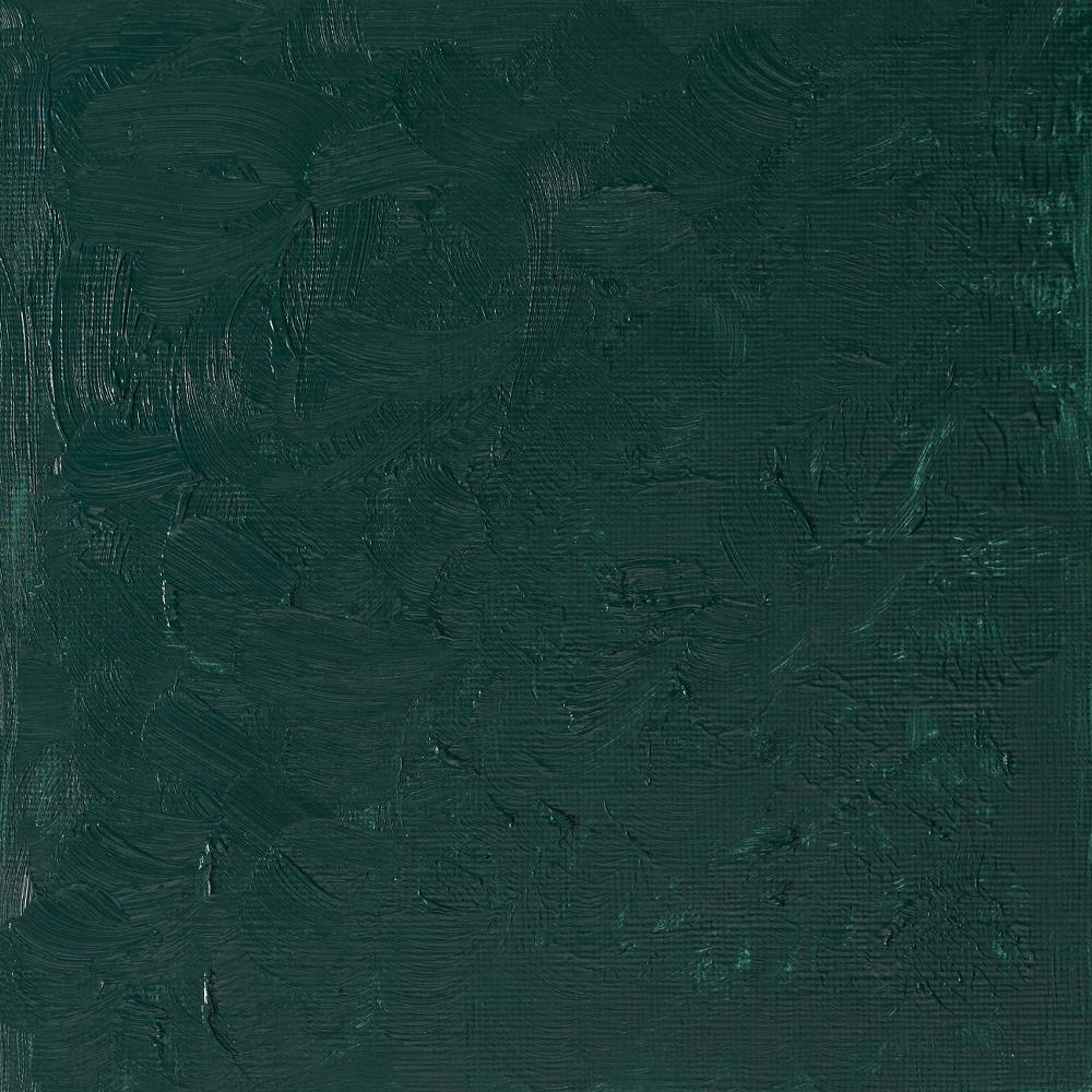 Artists' Oil Colour - Cobalt Chromite Green