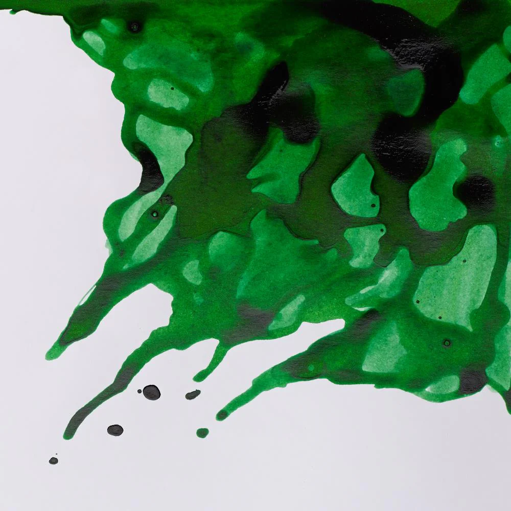 Drawing Ink - Brilliant Green