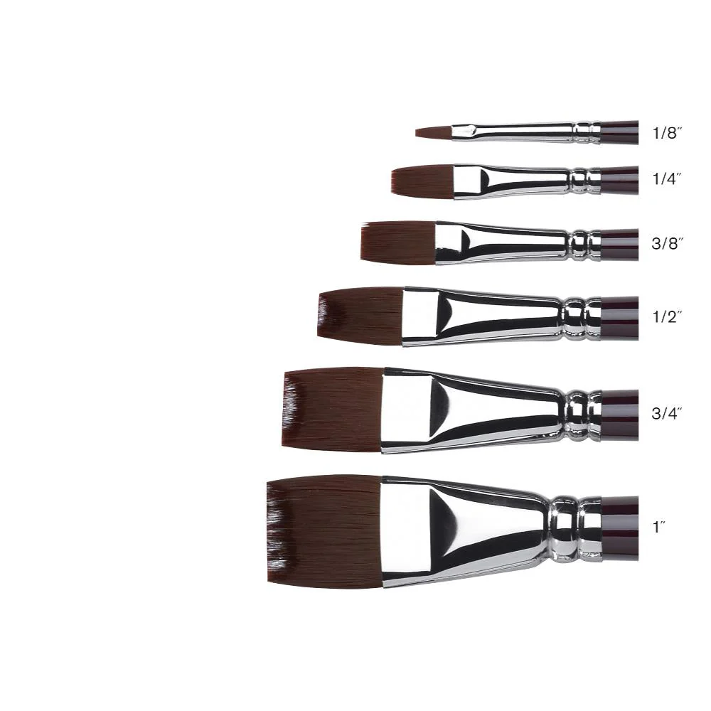 Galeria Brush - One Stroke/Wash
