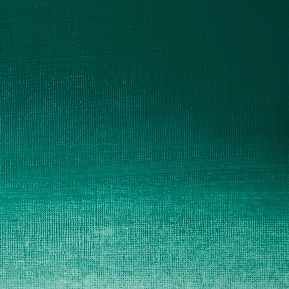 Artists' Oil Colour - Mineral Green Deep