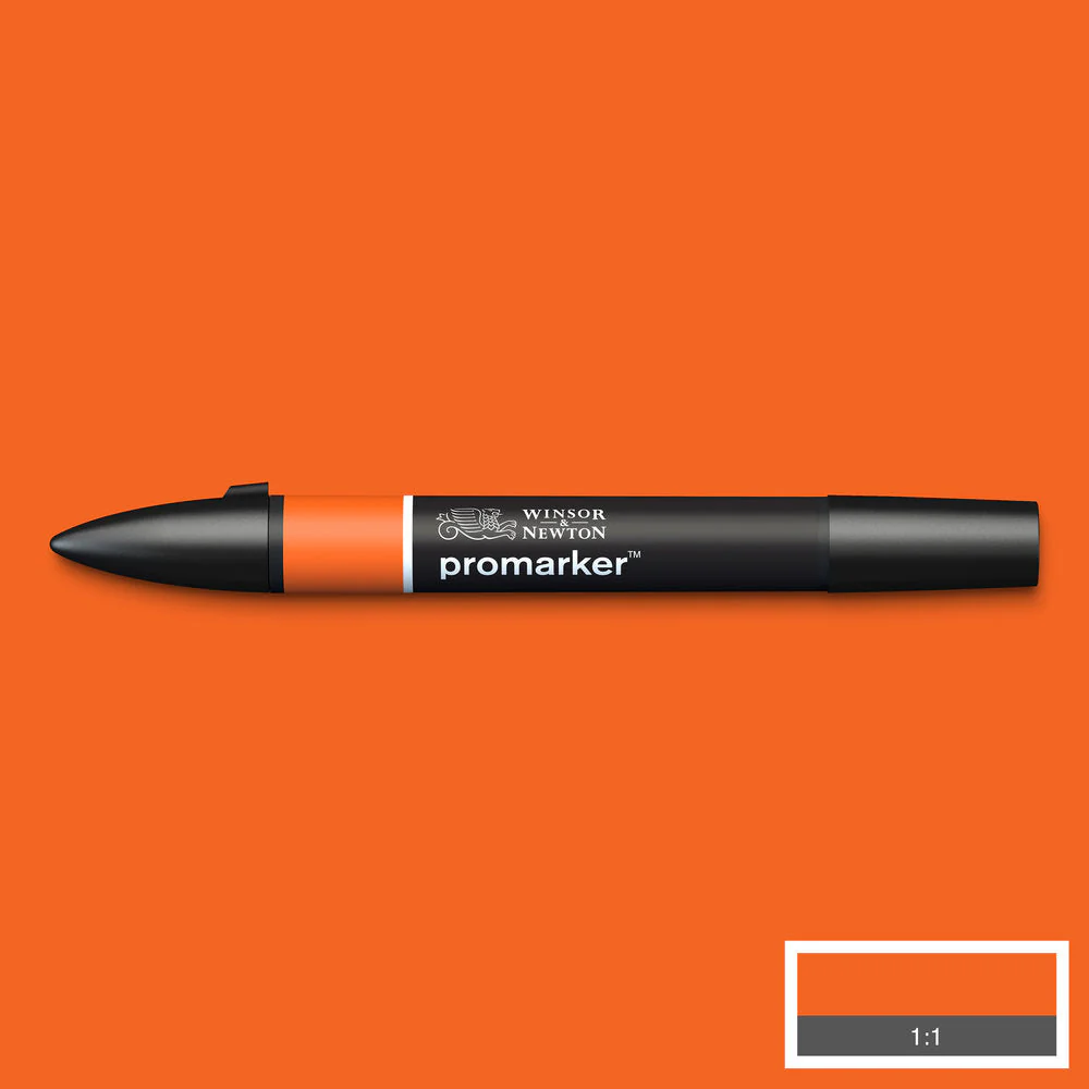 Promarker - Mandarin