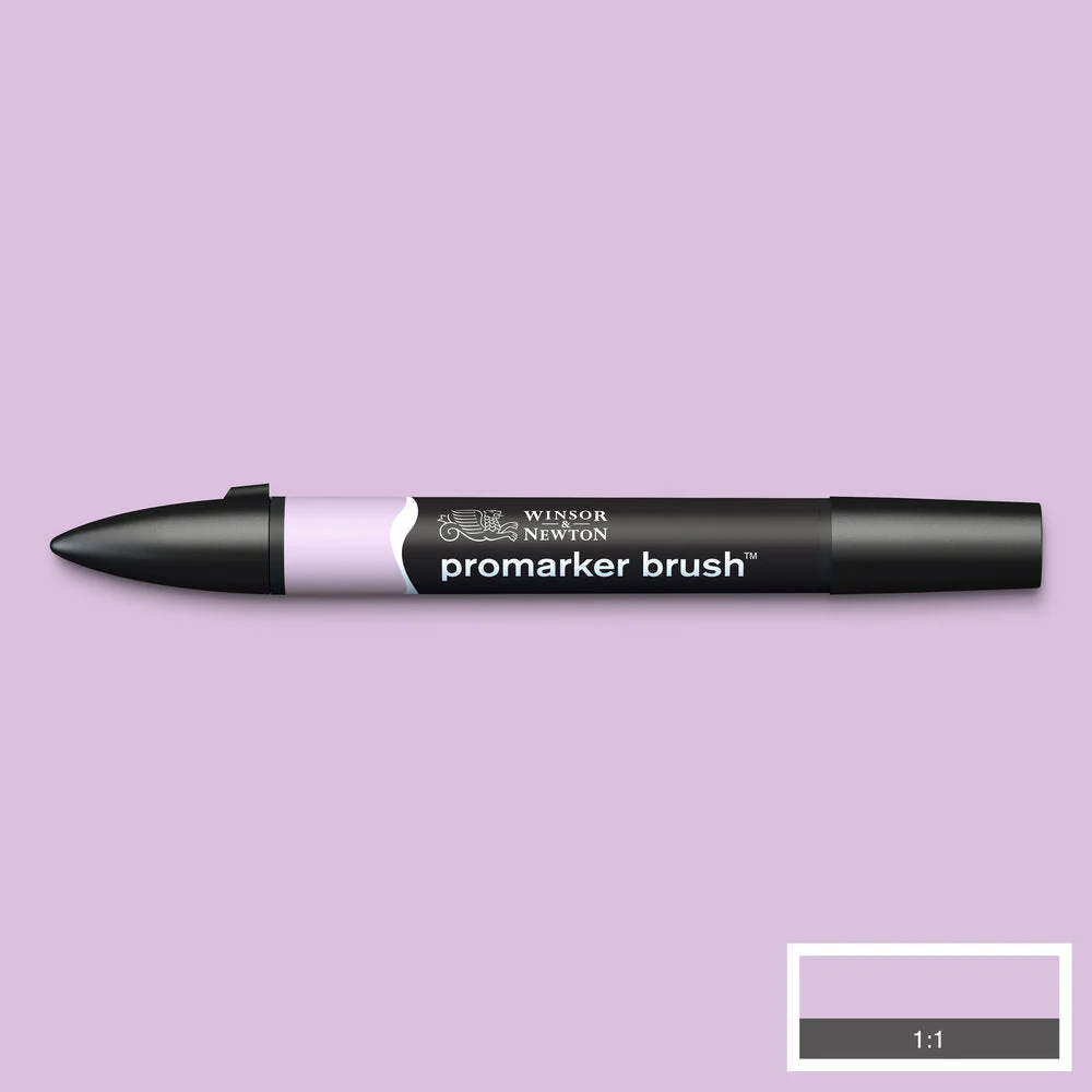 Promarker Brush - Pink Pearl