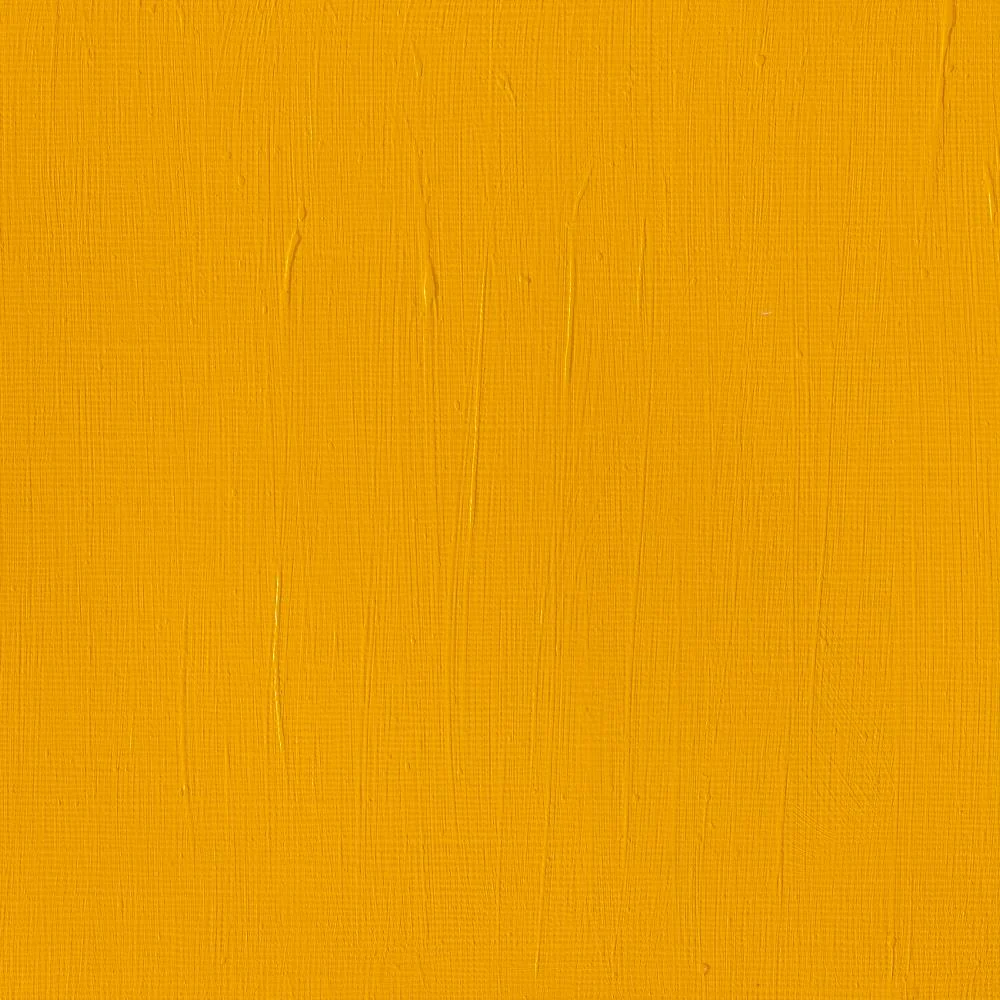 Professional Acrylic - Cadmium Yellow Deep