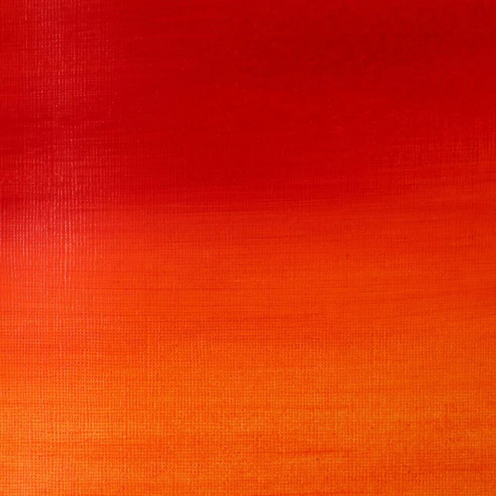 Artists' Oil Colour - Transparent Orange