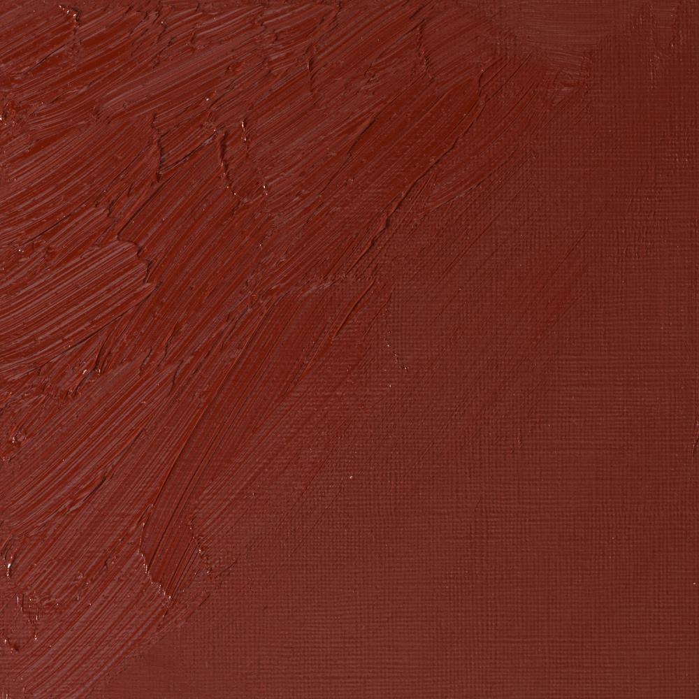 Artists' Oil Colour - Indian Red