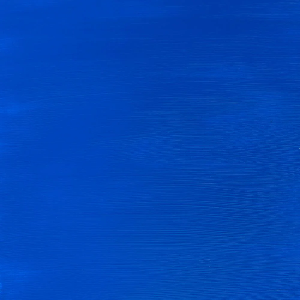 Galeria Acrylic - Cobalt Blue Hue