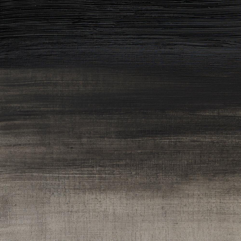 Artisan Water Mixable Oil - Ivory Black