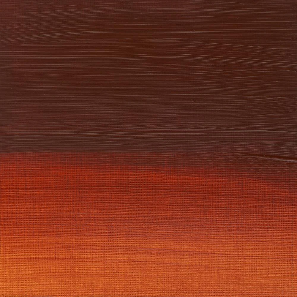 Griffin Alkyd Fast Drying Oil Colour - Burnt Sienna