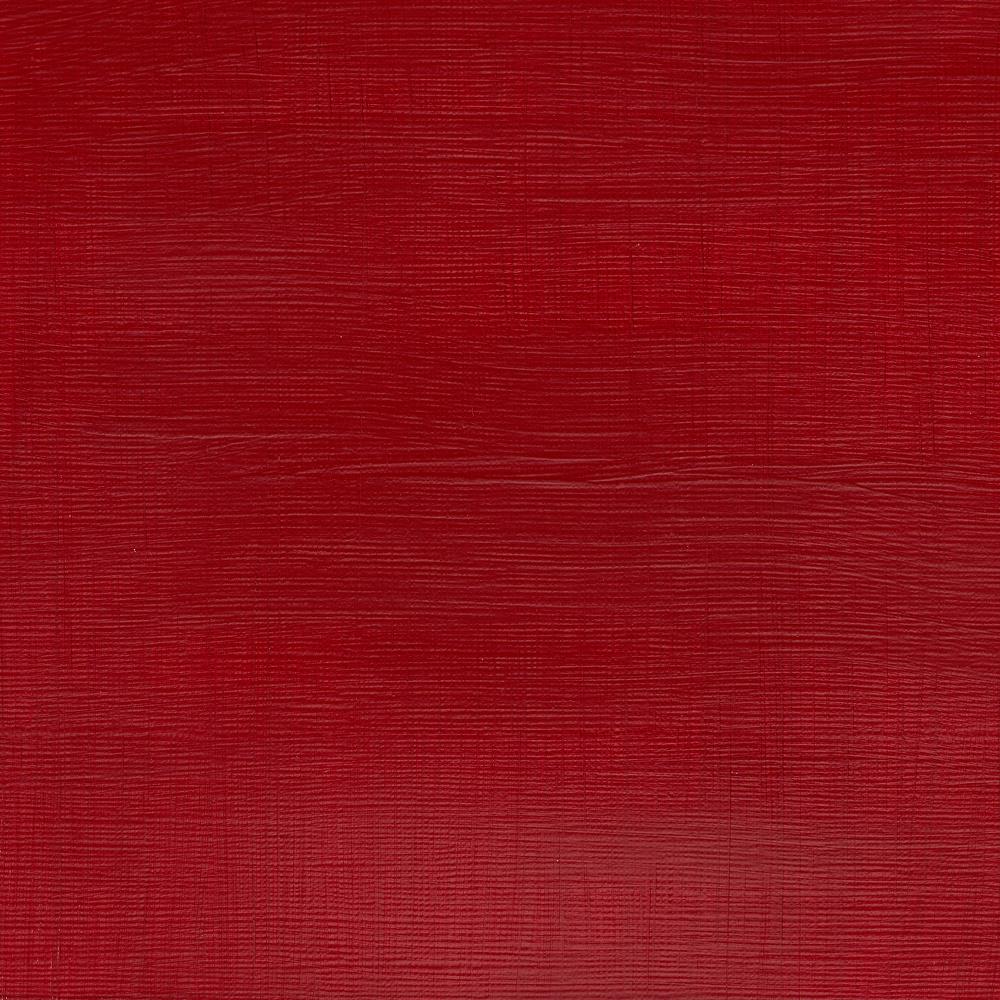 Professional Acrylic - Perylene Red