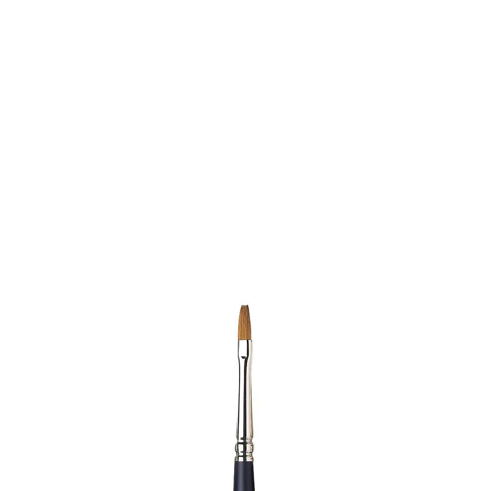 Sable Brush - One Stroke